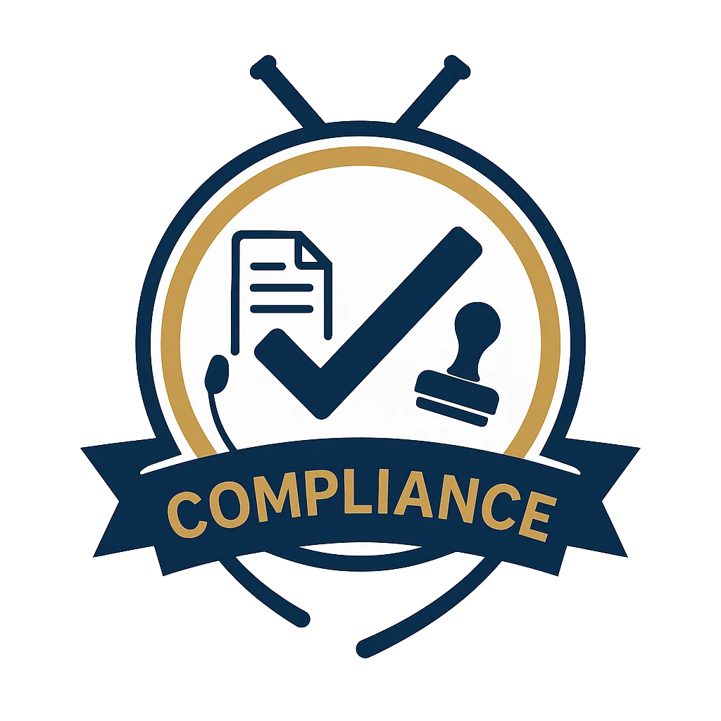 Compliance Logo