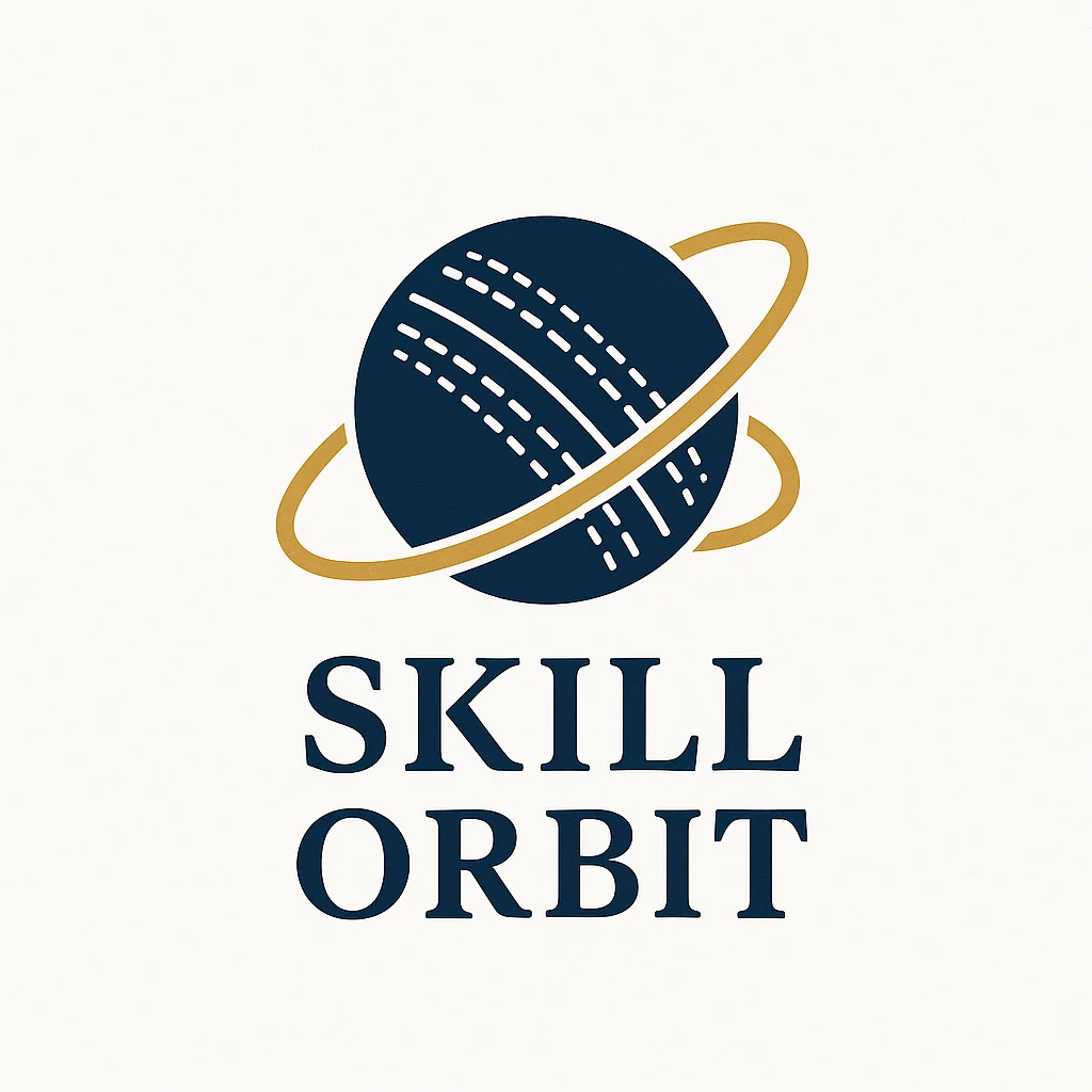 Skill Orbit Logo