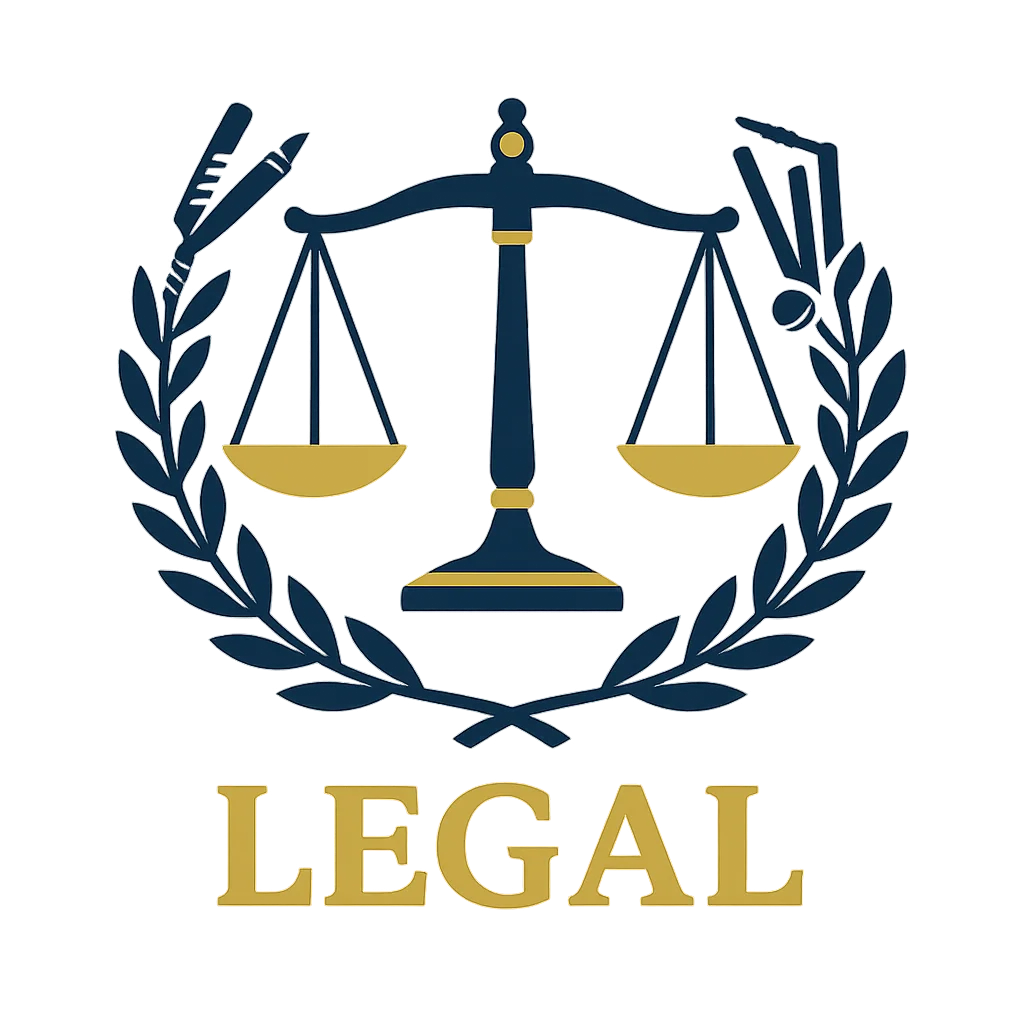 Legal Logo