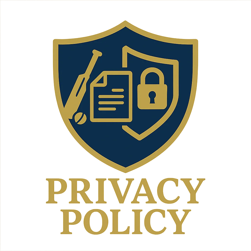 Privacy Policy Logo