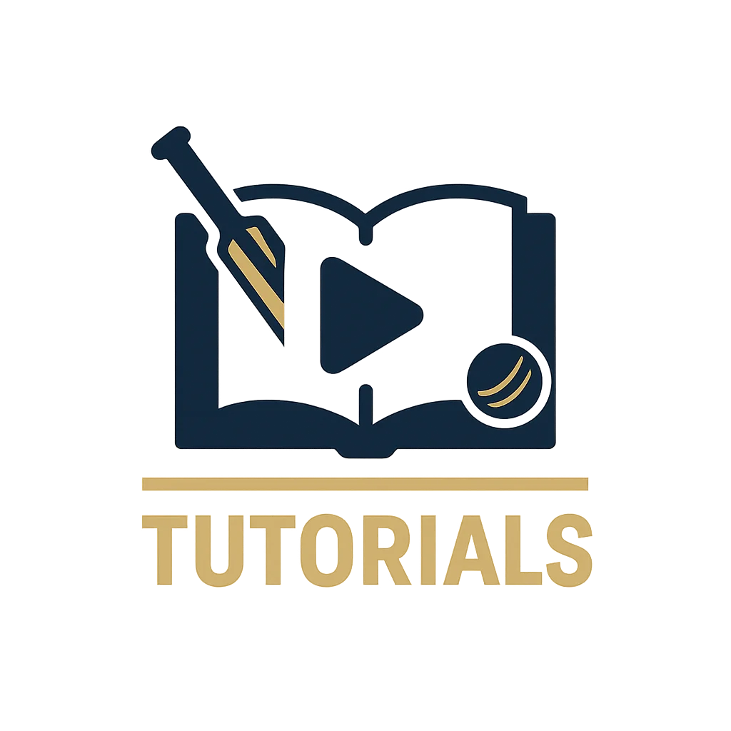 Tutorials Logo